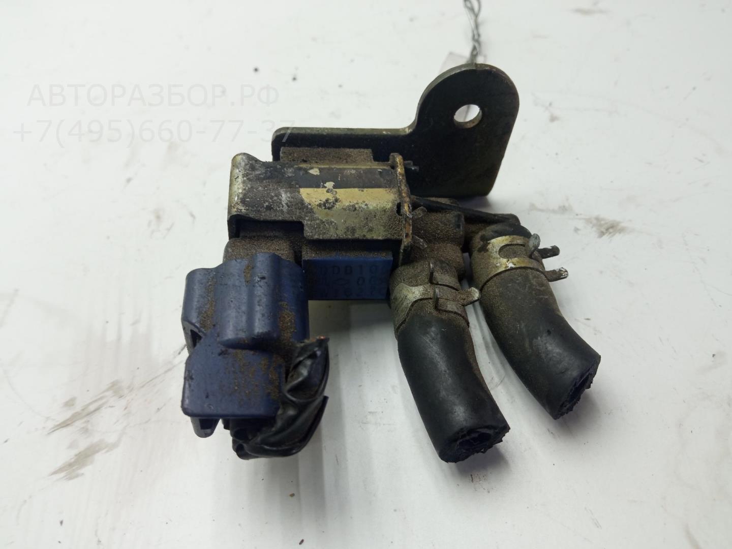 Клапан воздушный