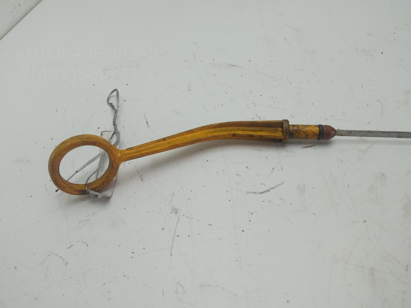 Щуп масляный двигателя