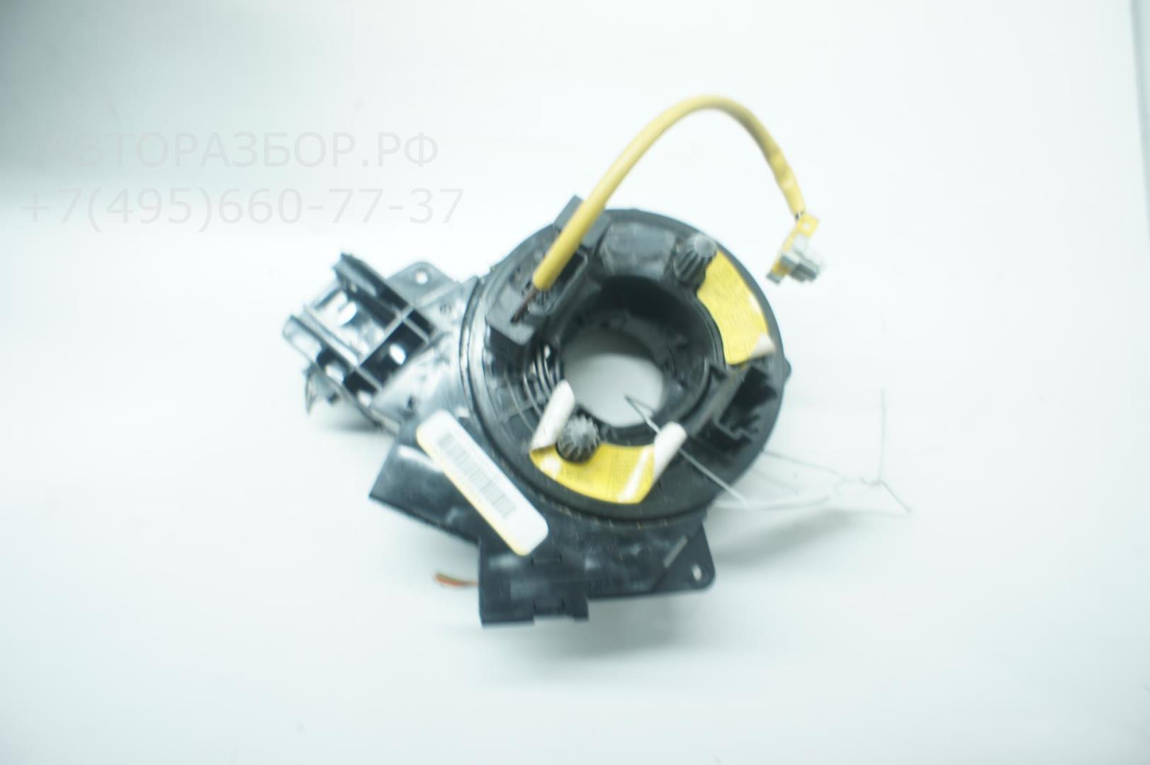 Механизм подрулевой для SRS (ленточный)