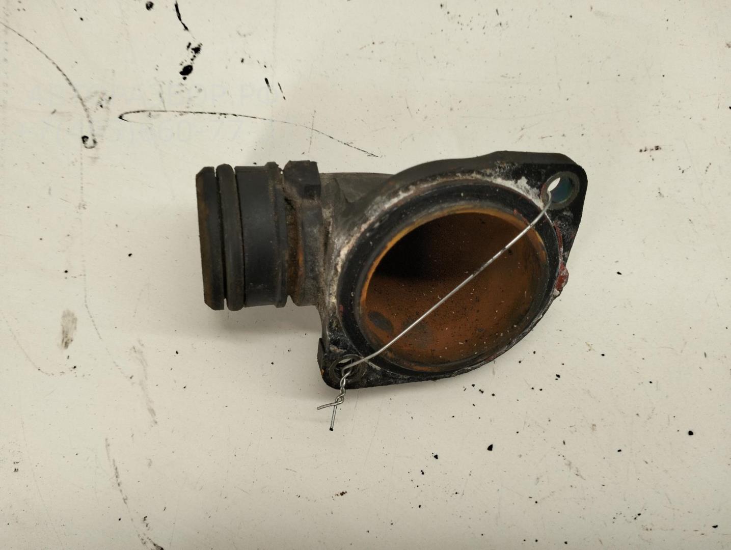 Фланец / тройник