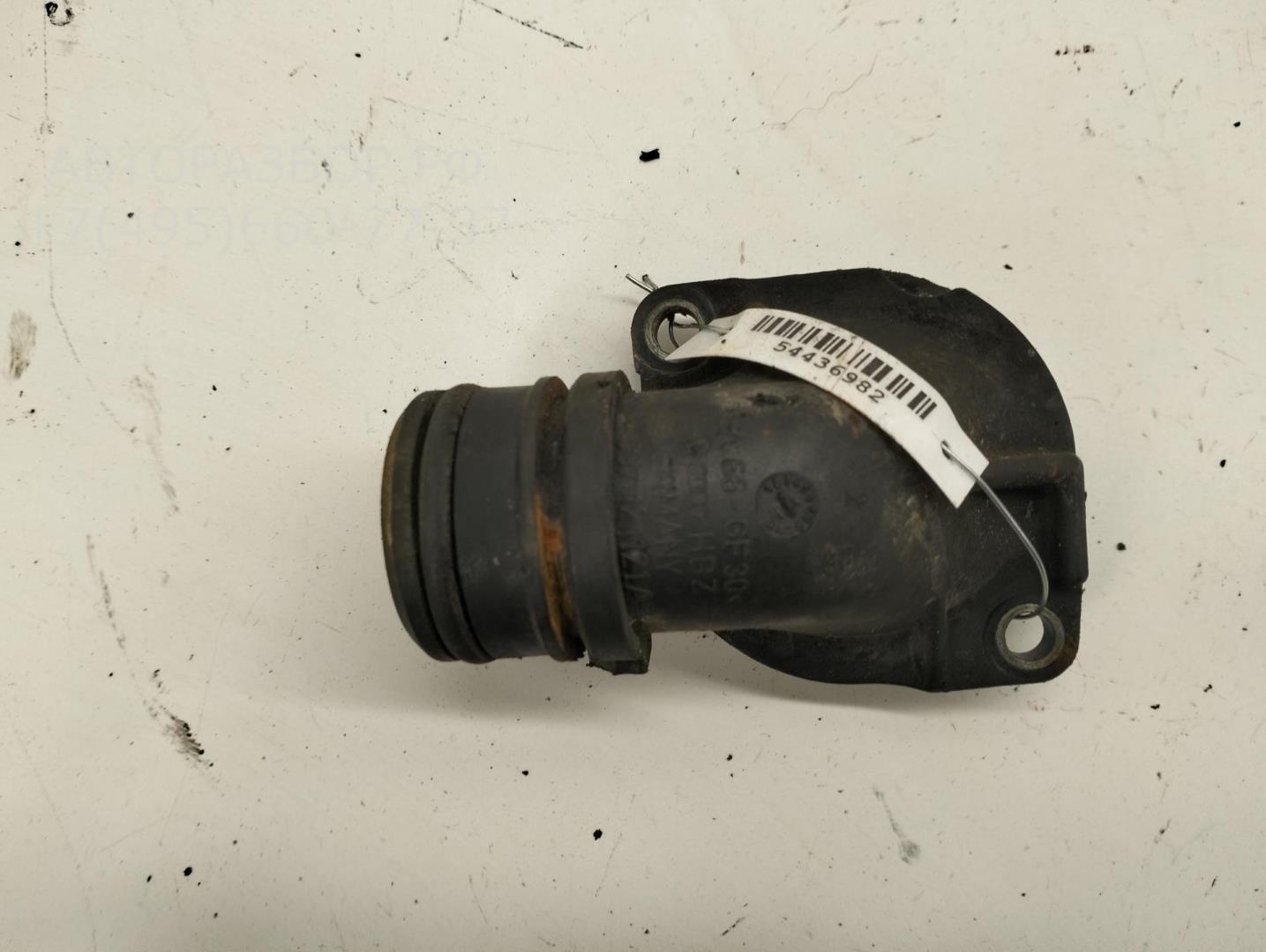 Фланец / тройник