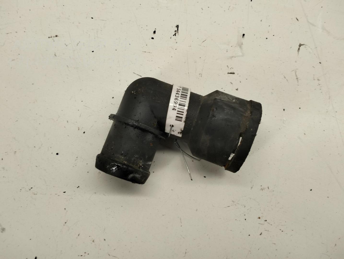 Фланец / тройник