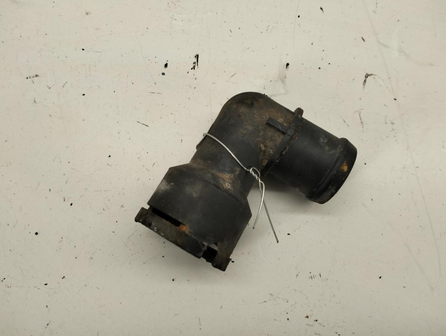 Фланец / тройник