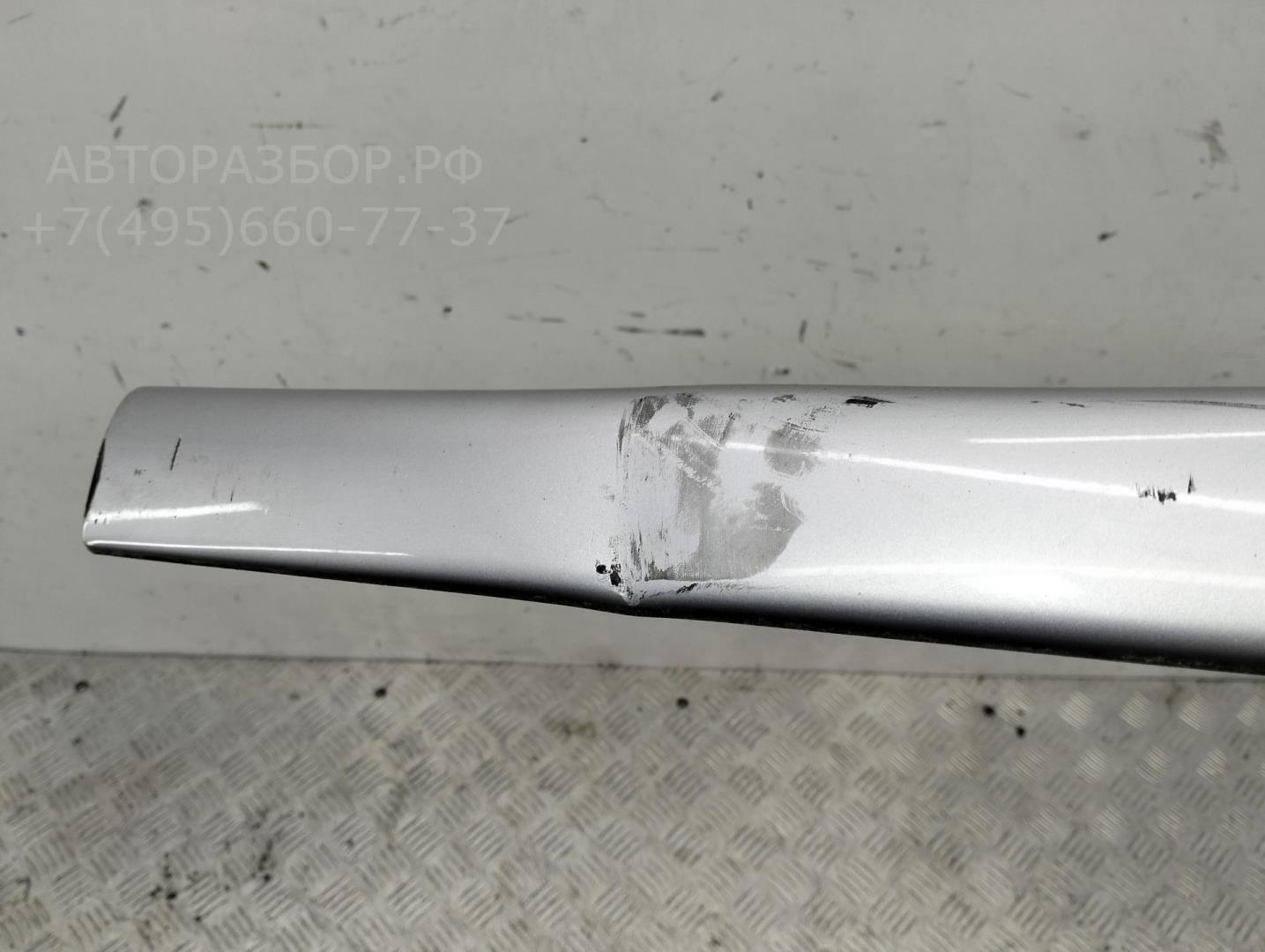 Накладка двери передней правой