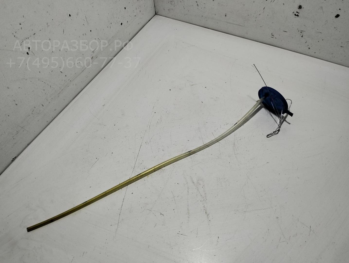 Крышка бачка омывателя