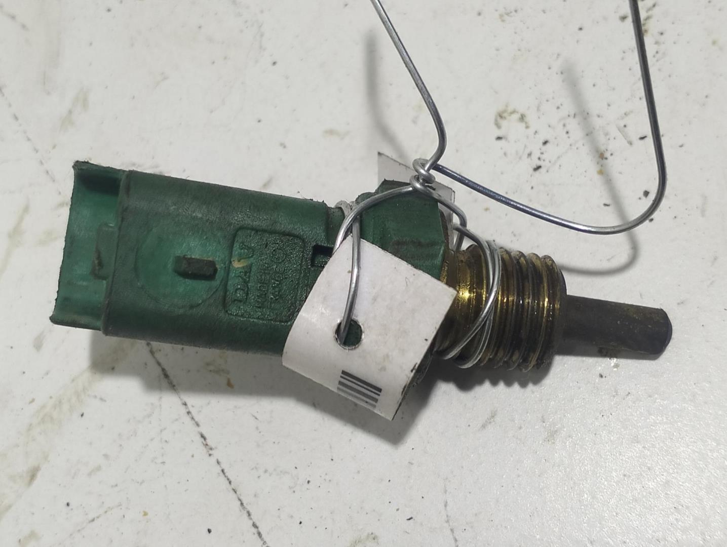 Датчик температуры