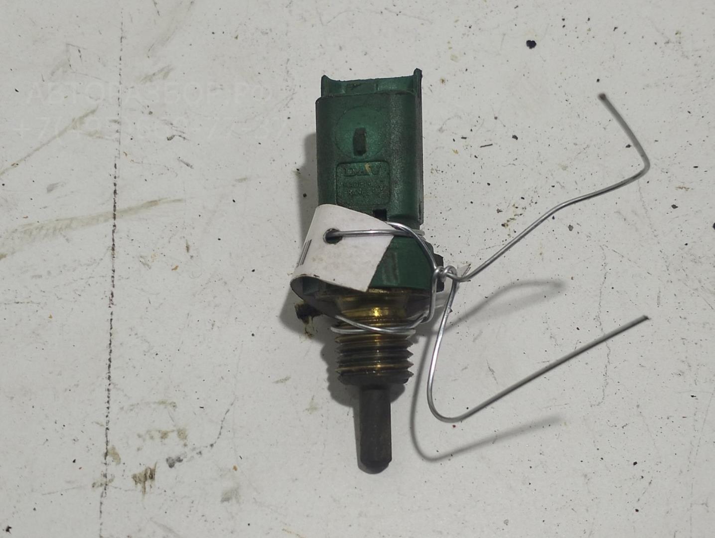 Датчик температуры