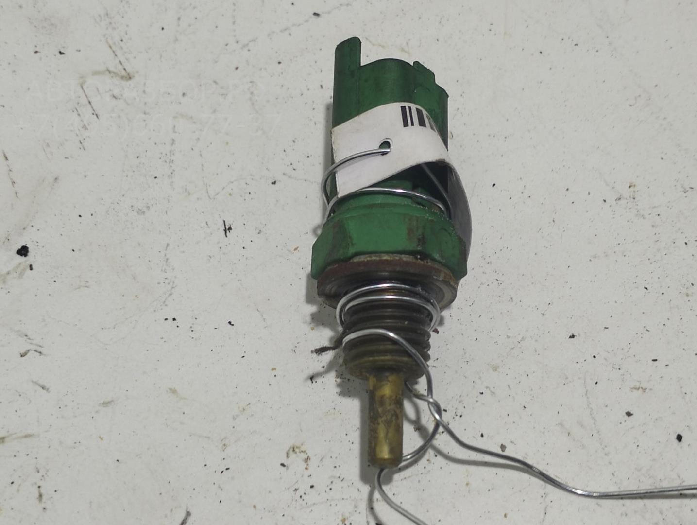 Датчик температуры