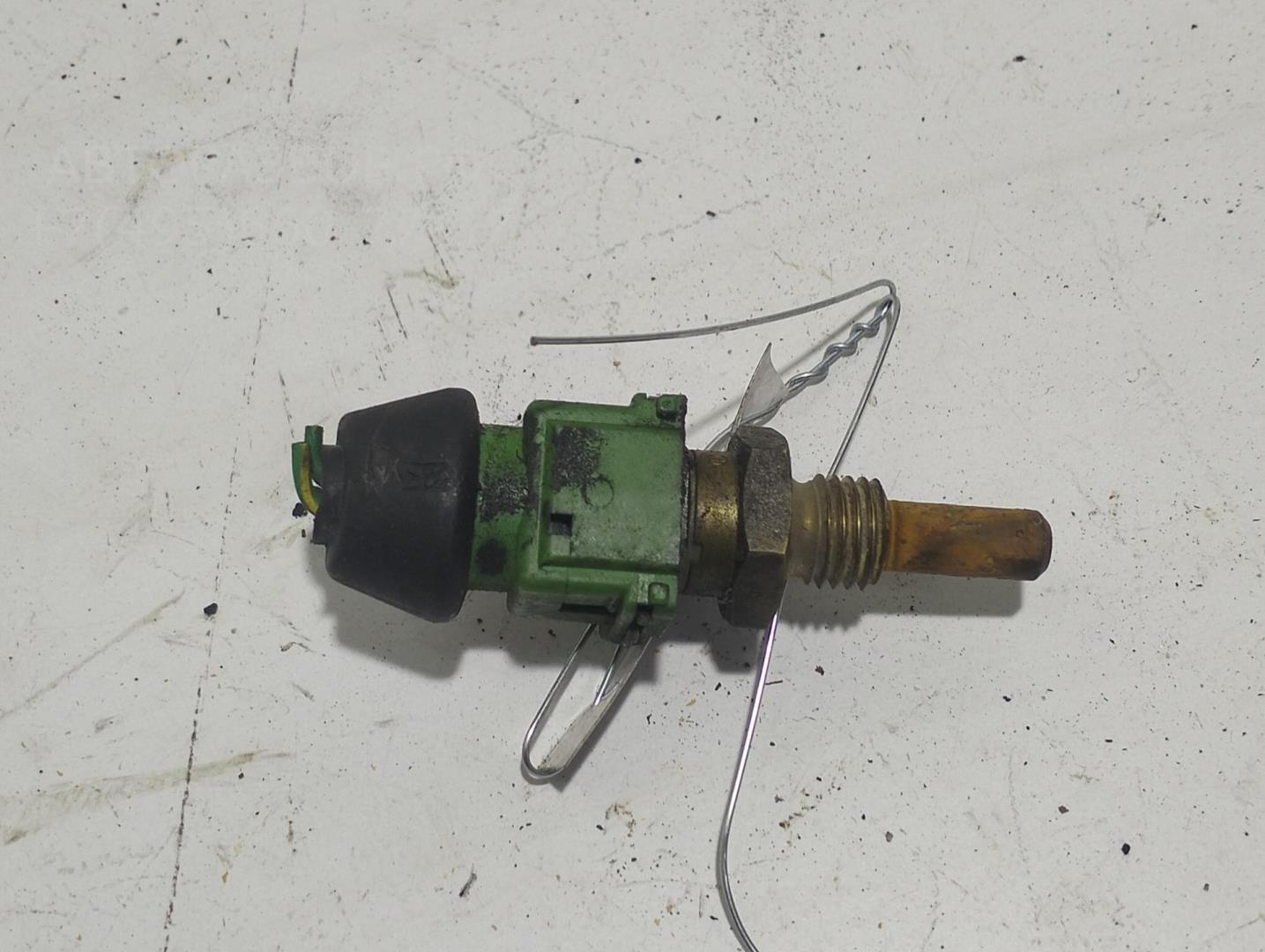 Датчик температуры