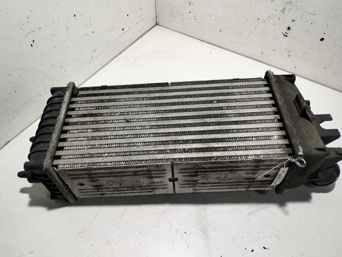 Интеркулер