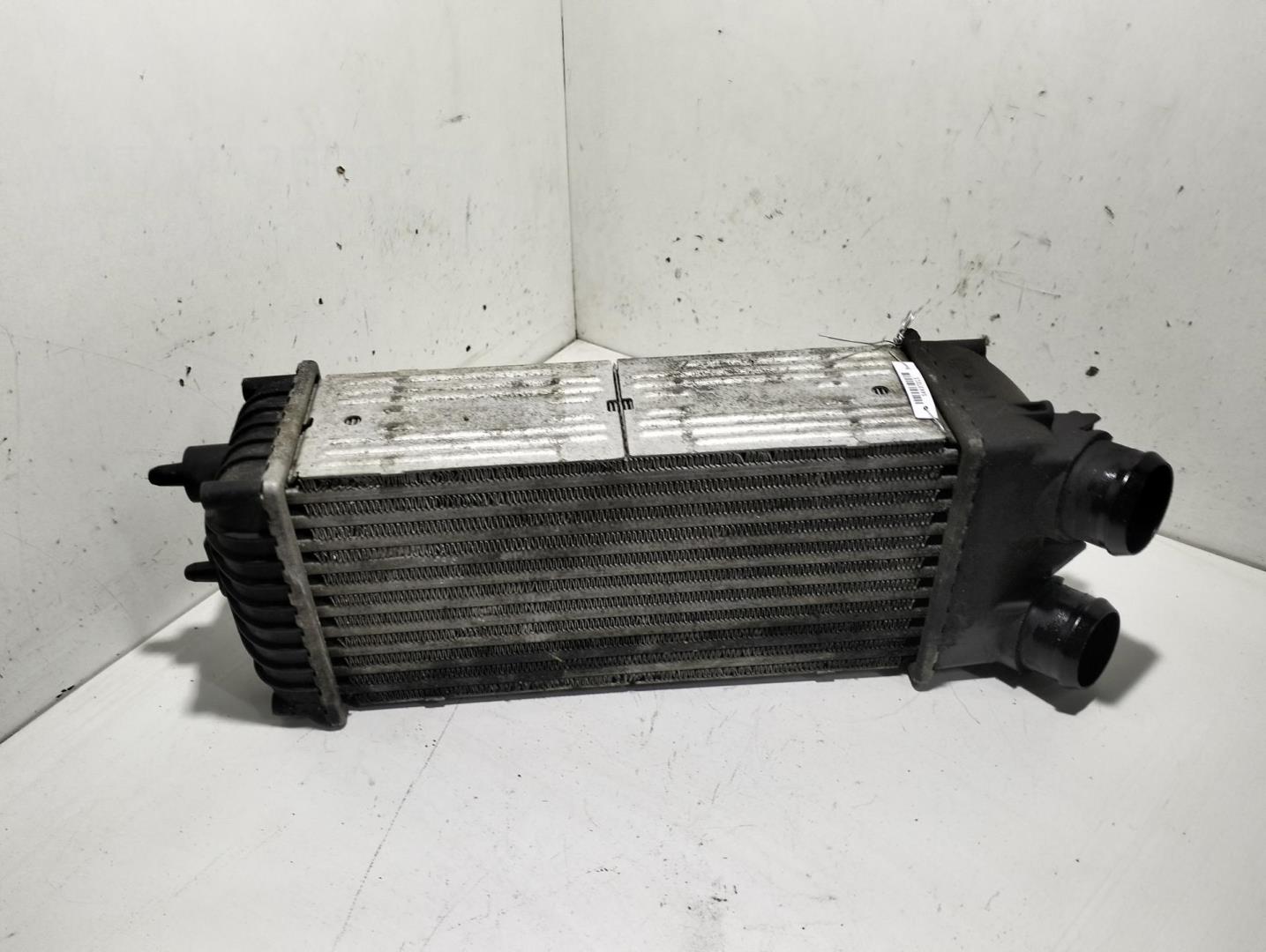 Интеркулер