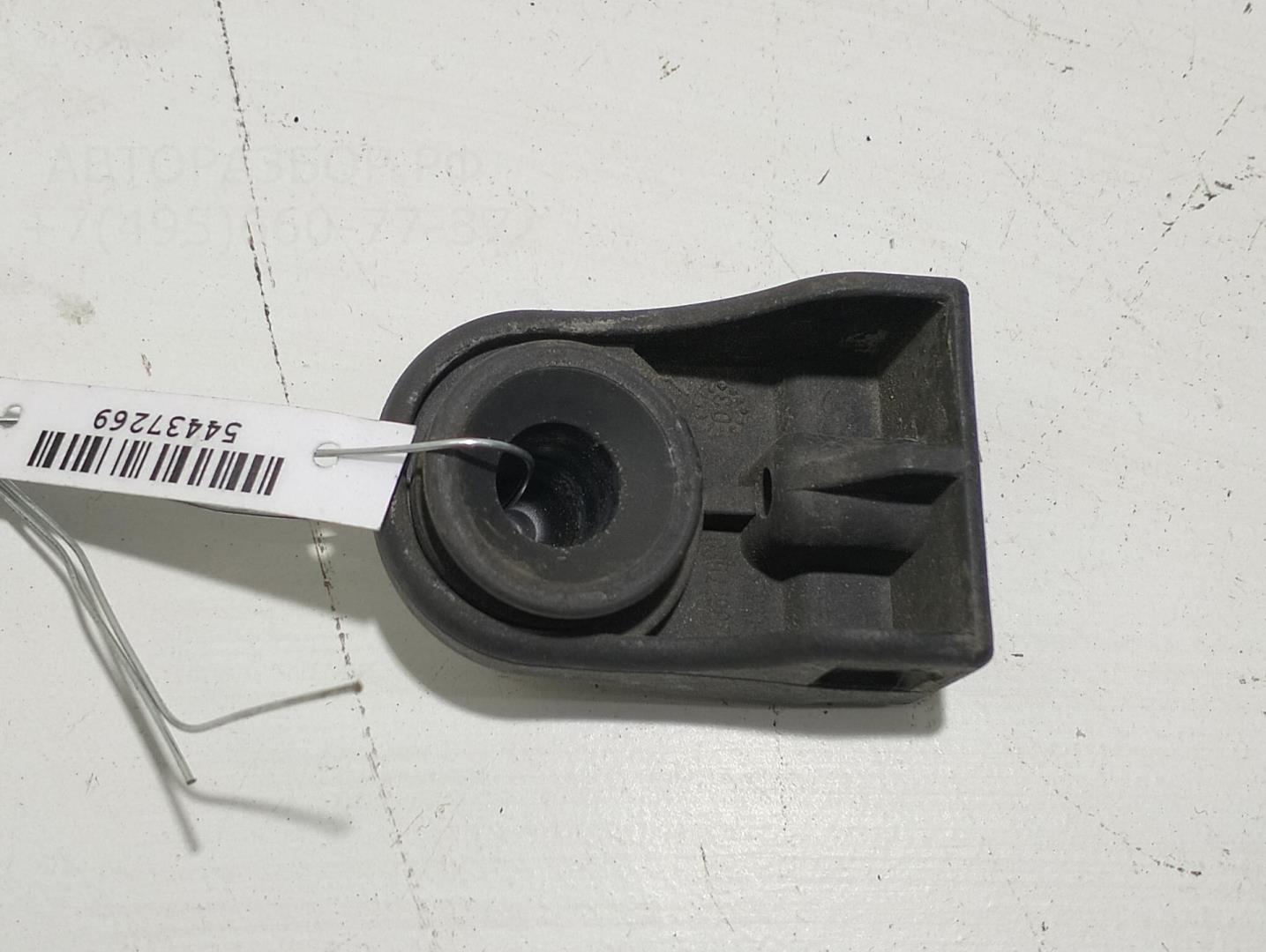 Кронштейн радиатора