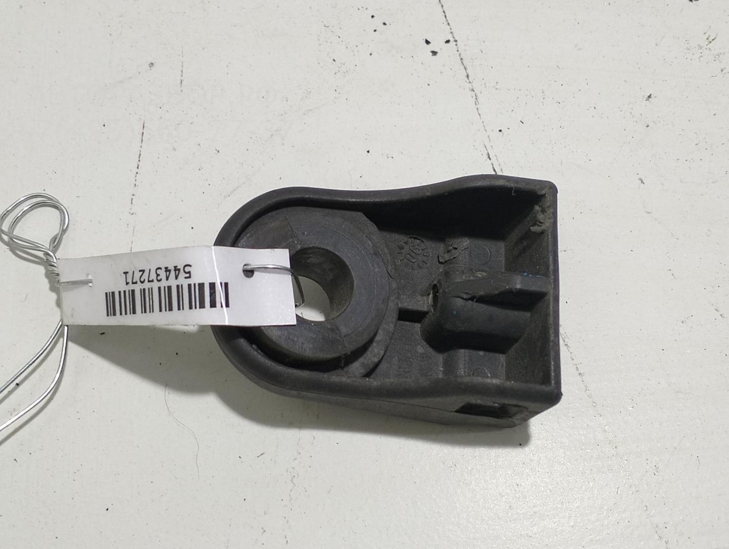 Кронштейн радиатора