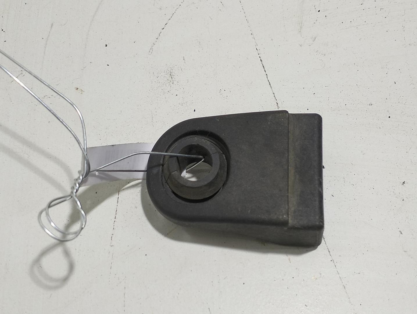 Кронштейн радиатора