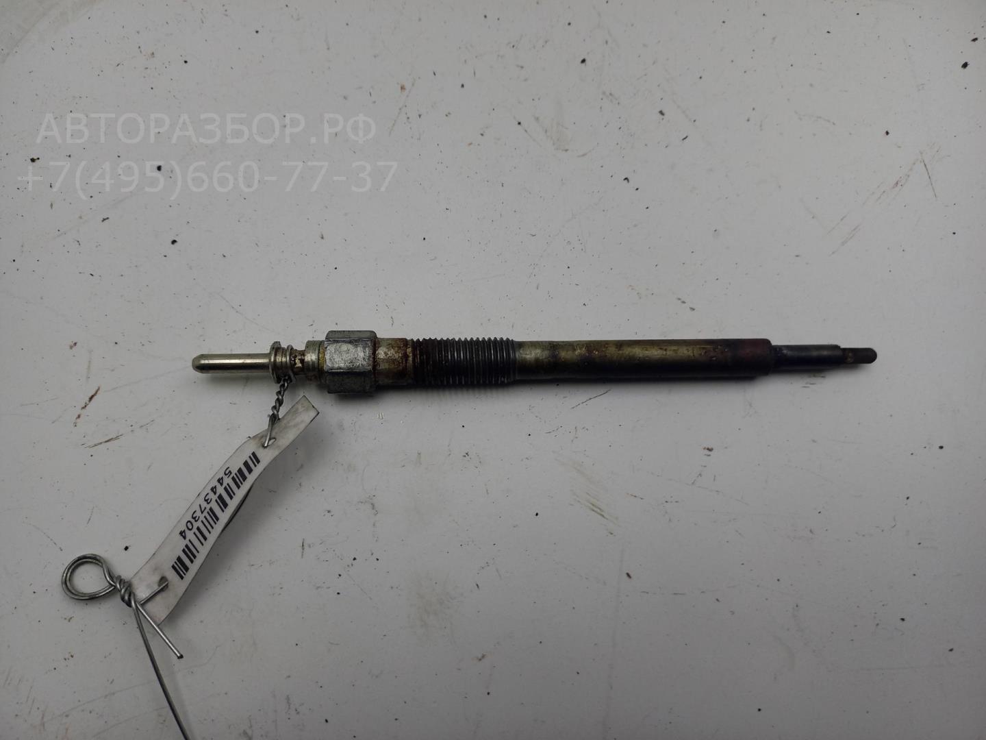 Свеча накаливания