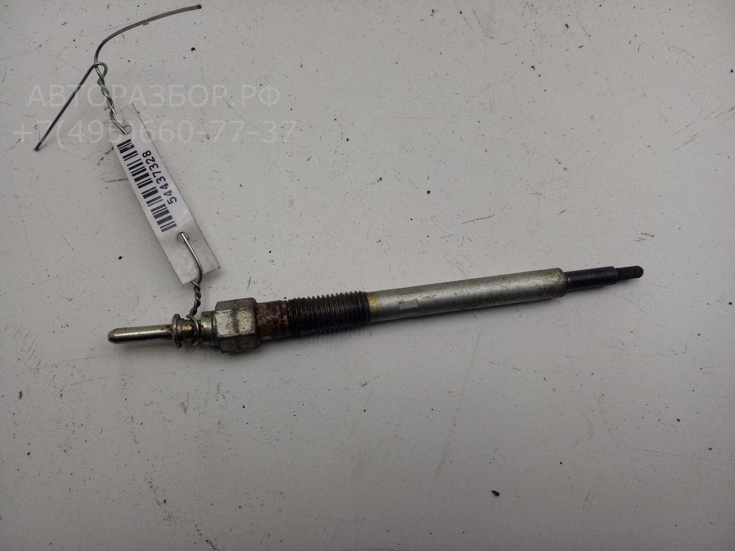 Свеча накаливания