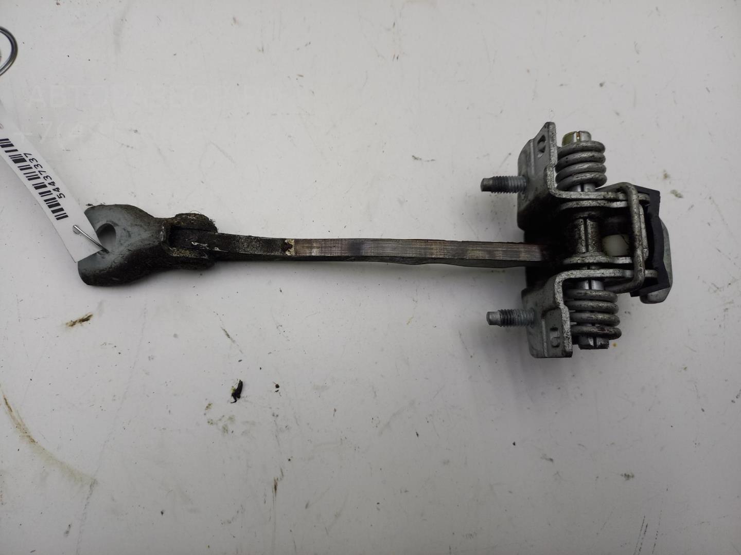 Ограничитель двери