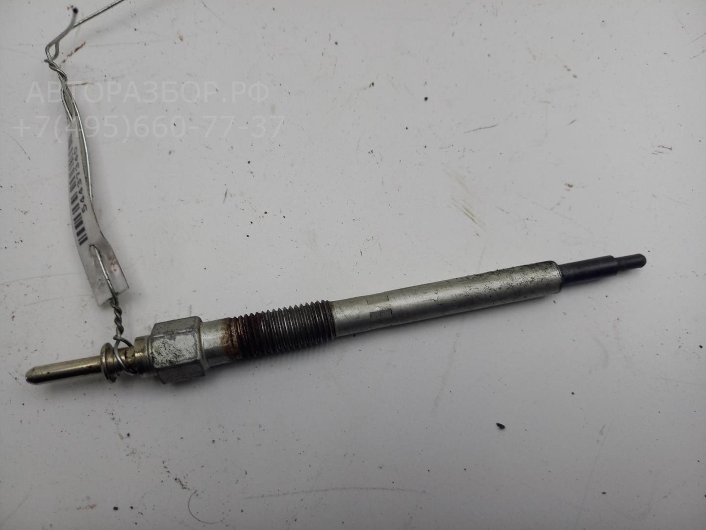 Свеча накаливания