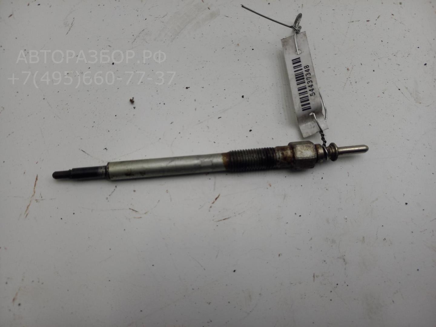 Свеча накаливания