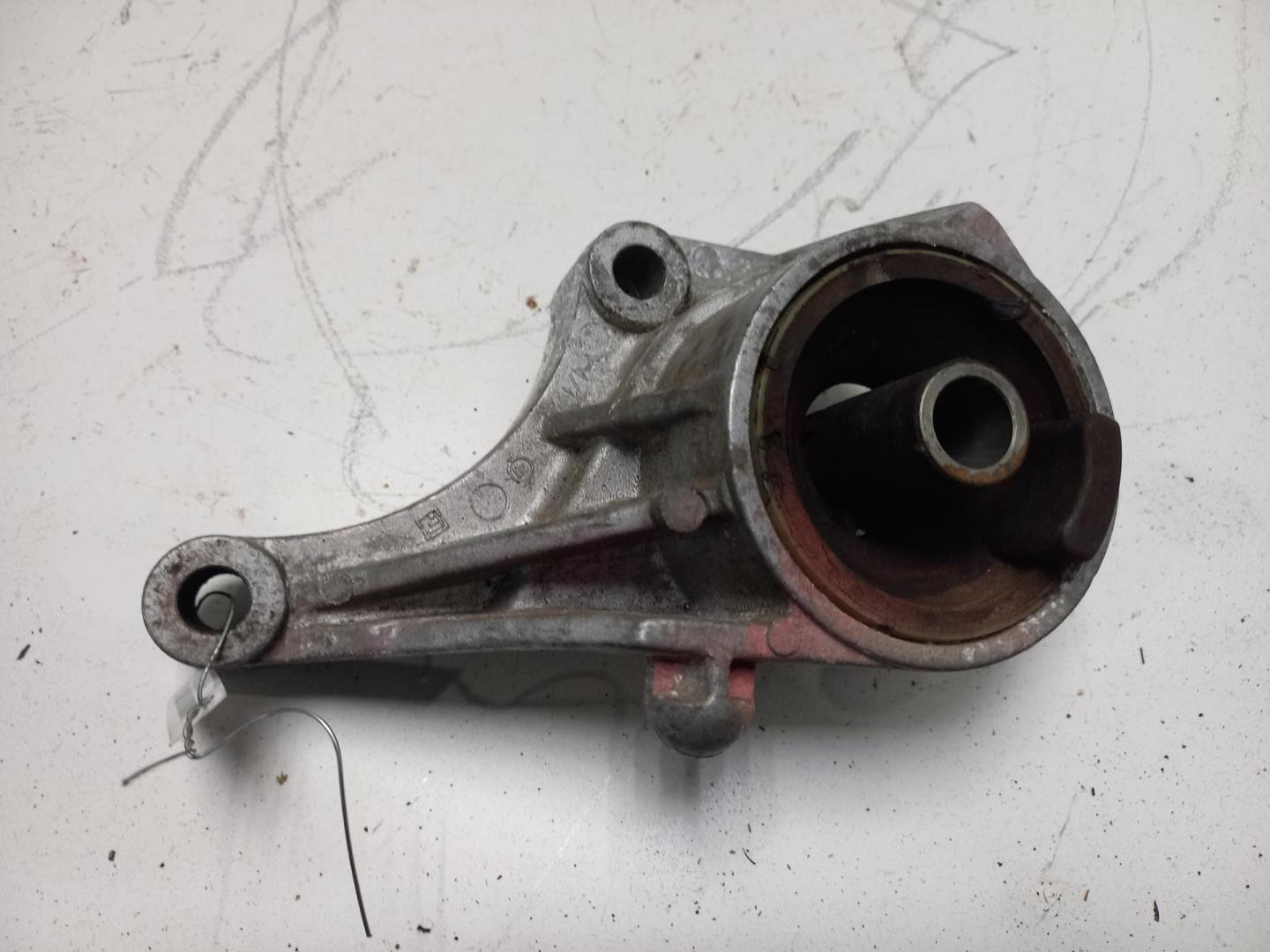 Кронштейн КПП