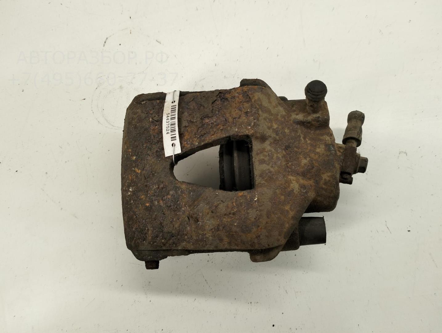 Суппорт передний правый