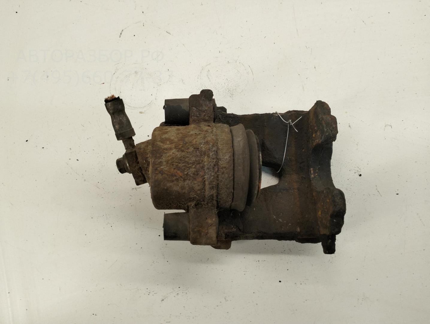 Суппорт передний правый