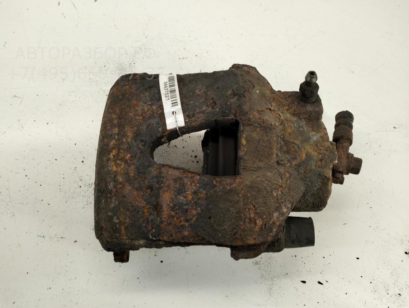 Суппорт передний правый