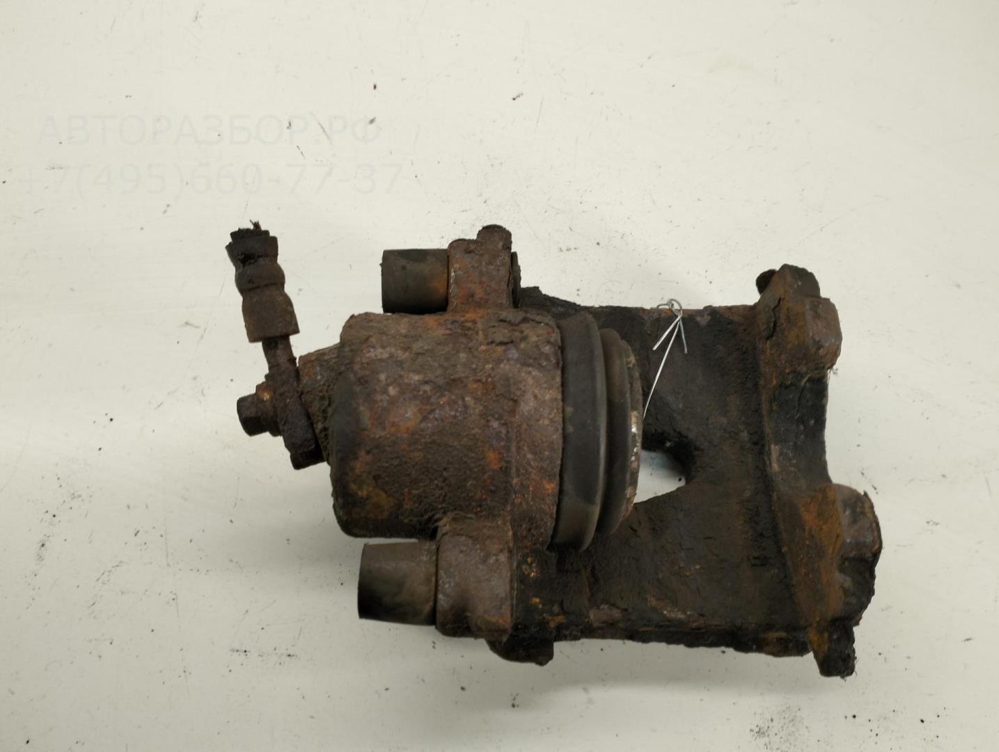 Суппорт передний правый