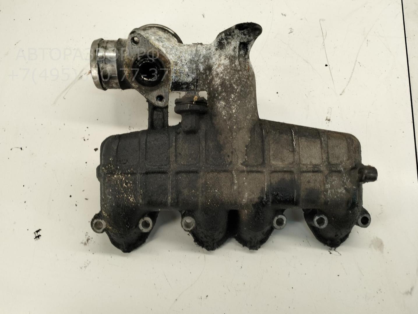 Коллектор впускной