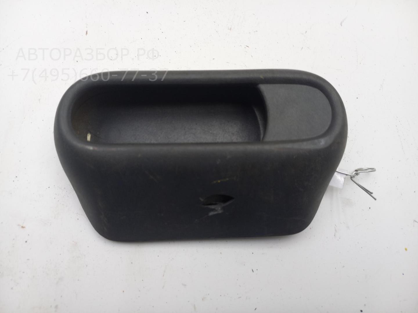 Ручка двери задней внутренняя правая