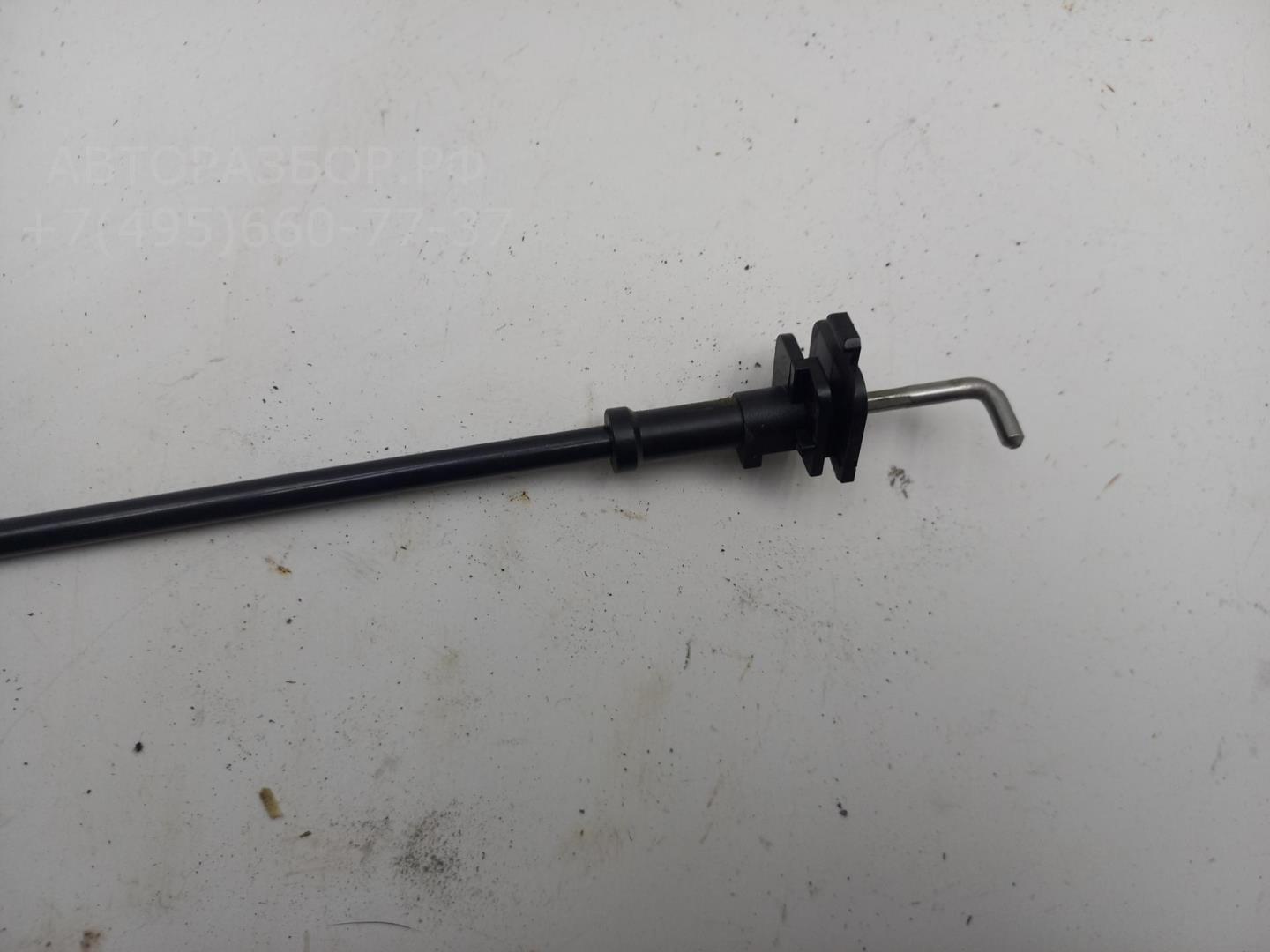 Трос открывания двери