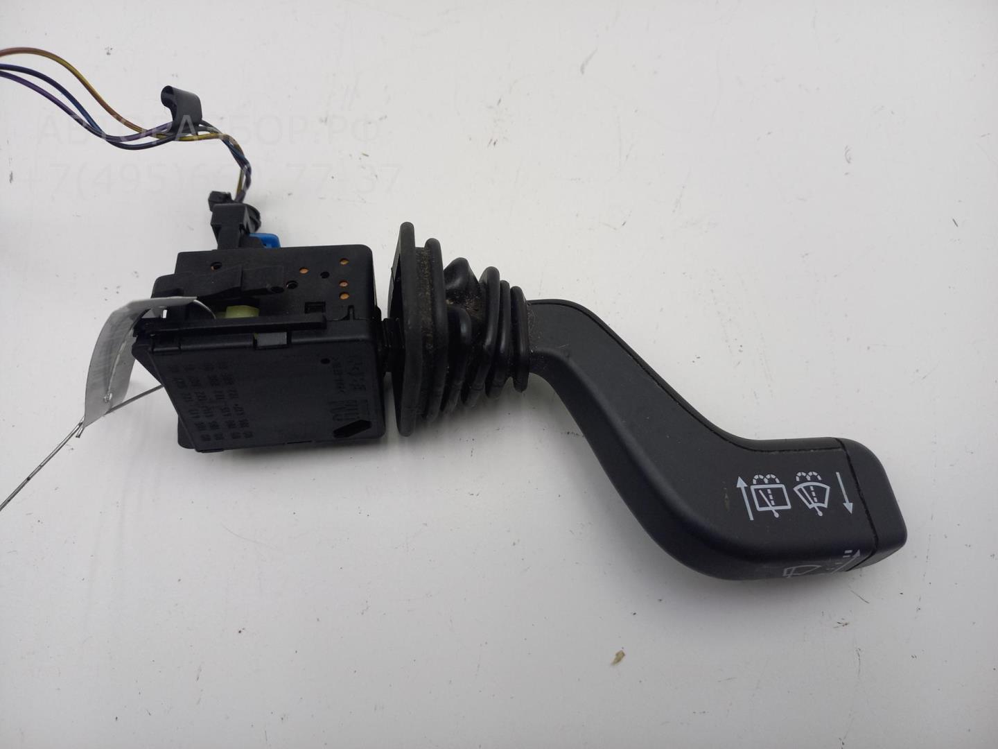 Переключатель стеклоочистителей