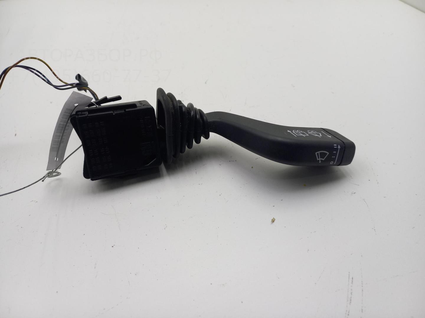 Переключатель стеклоочистителей