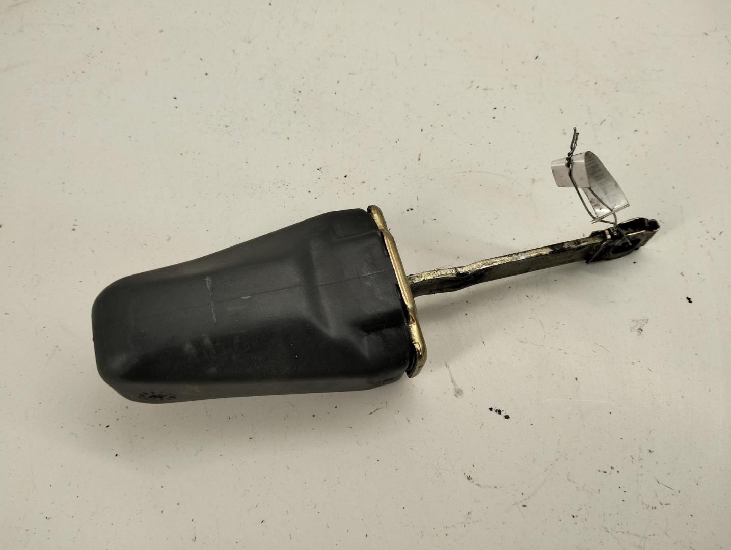 Ограничитель двери