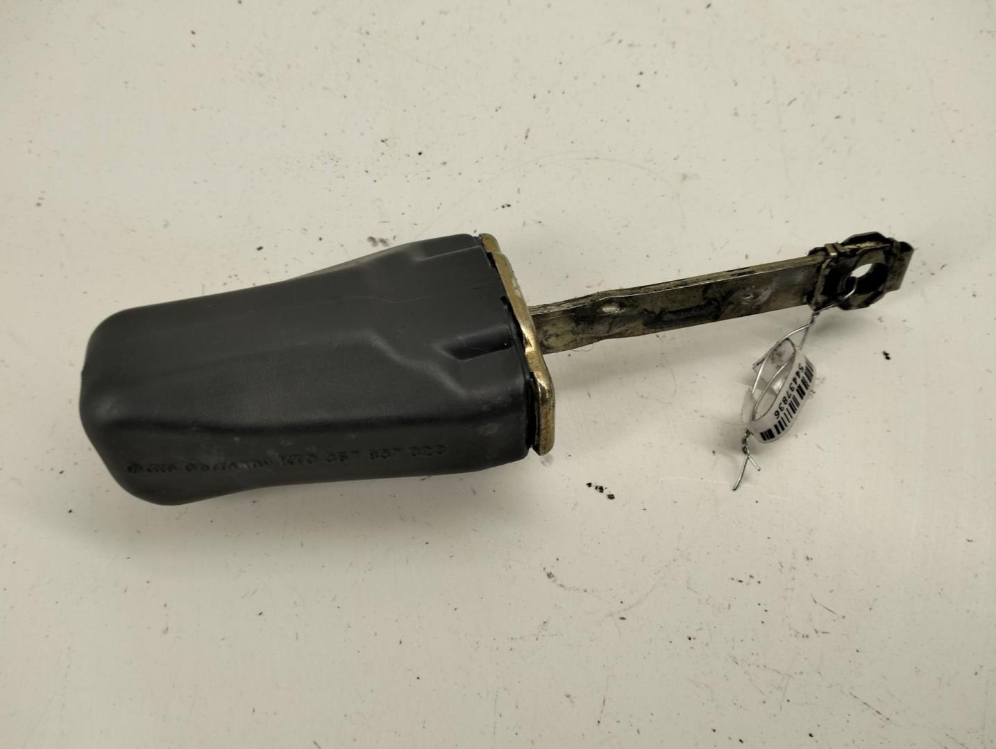 Ограничитель двери