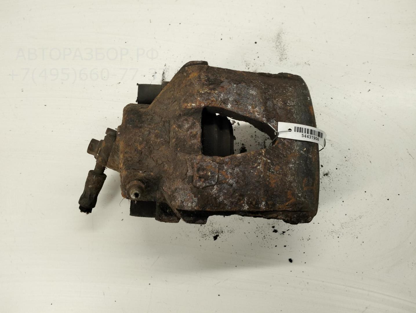 Суппорт передний правый