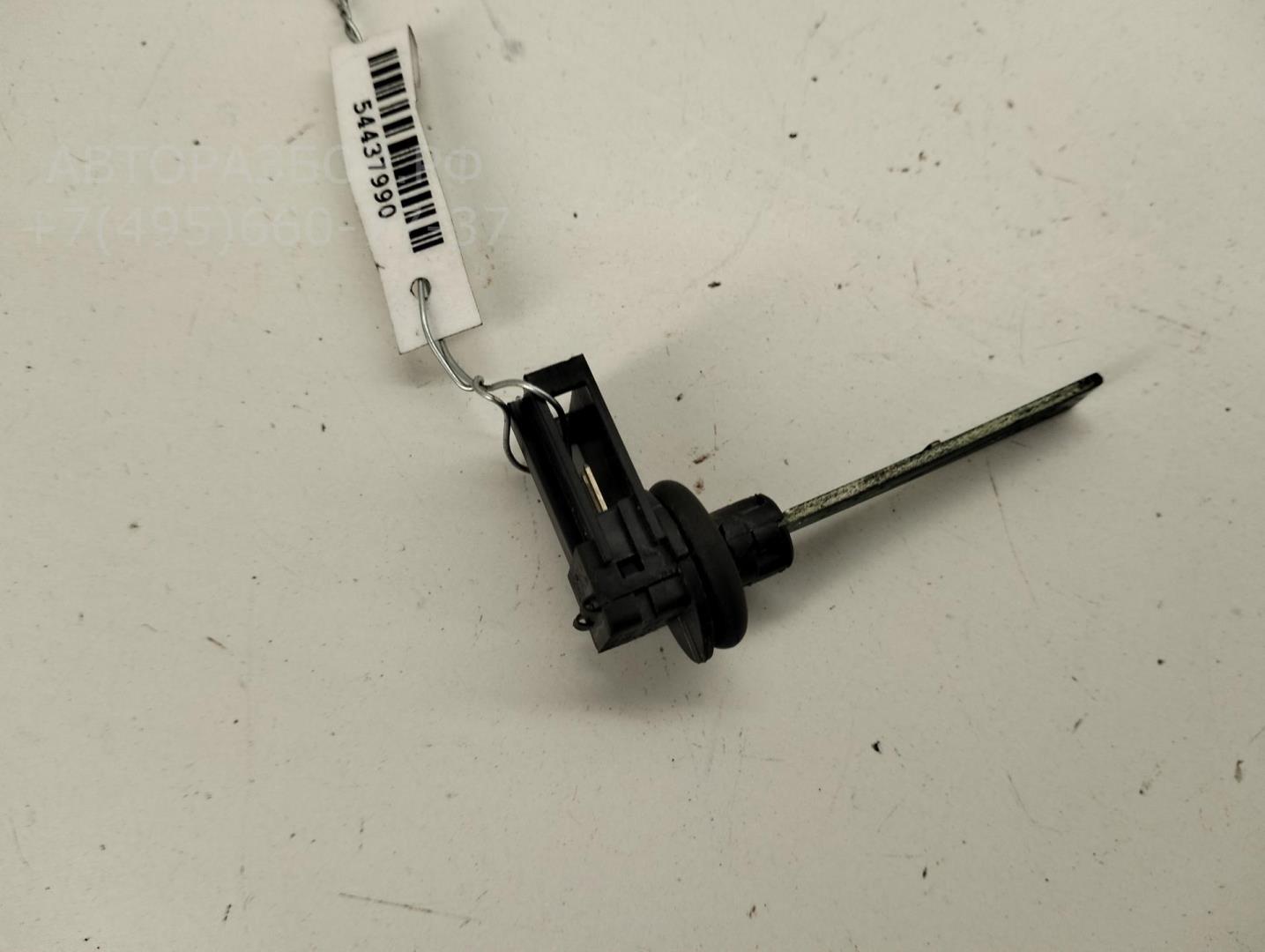 Датчик температуры