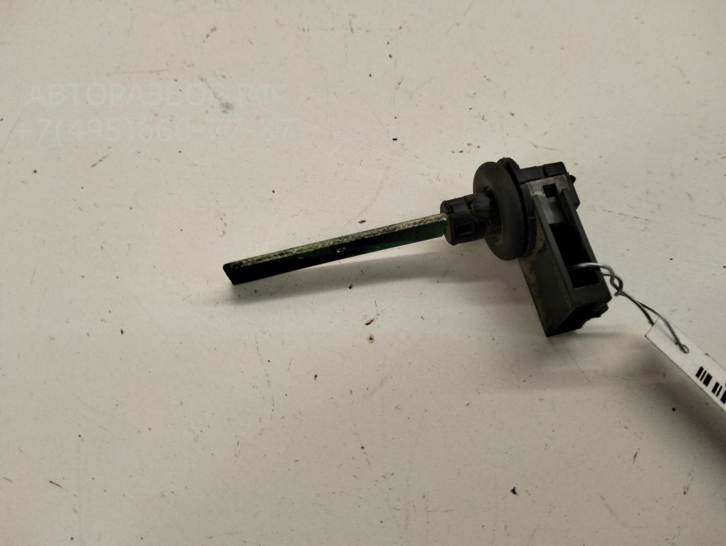 Датчик температуры