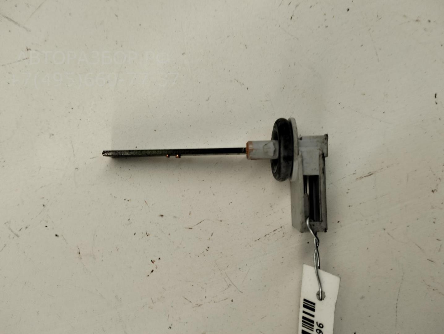 Датчик температуры