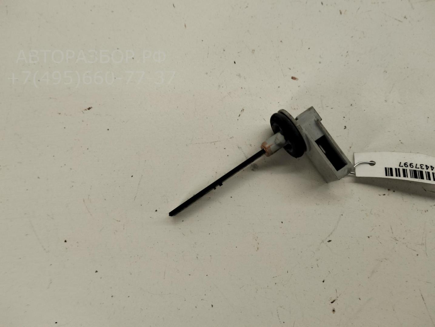 Датчик температуры