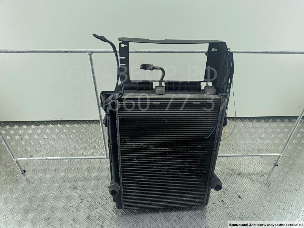 Радиатор охлаждения