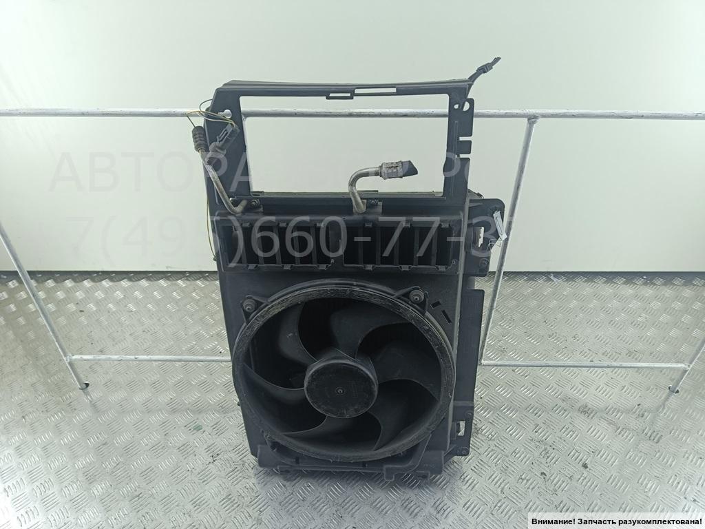 Радиатор охлаждения