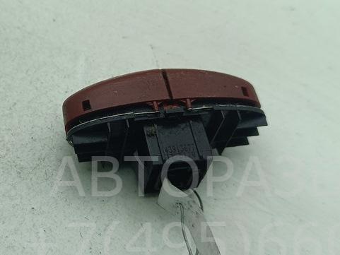 Кнопка аварийной остановки