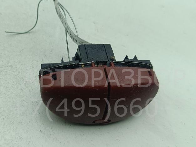 Кнопка аварийной остановки