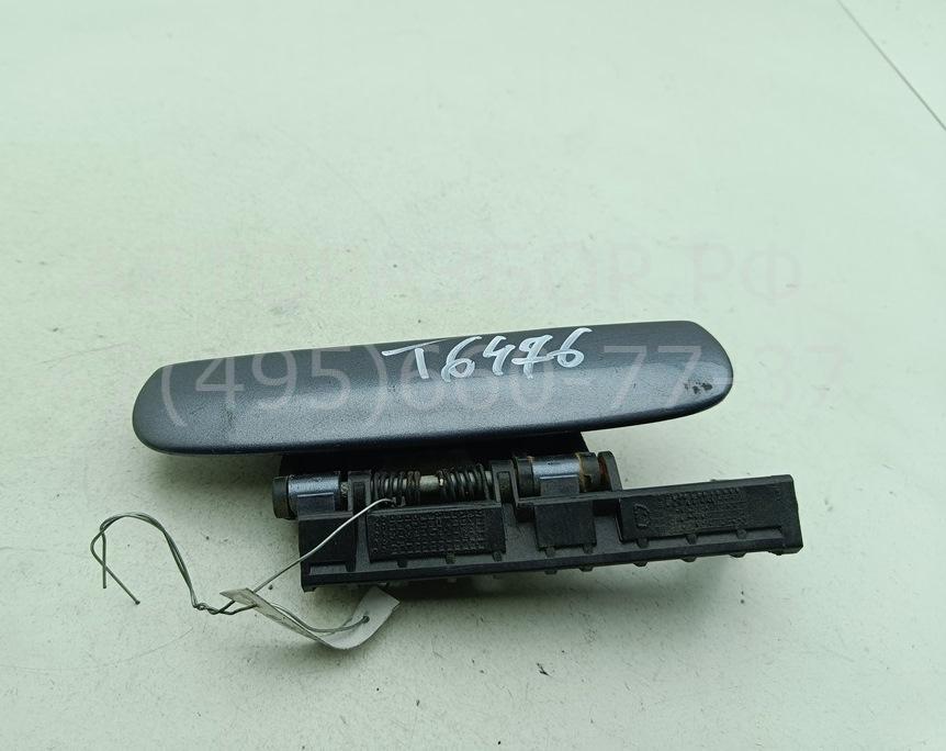 Ручка двери передней наружная правая