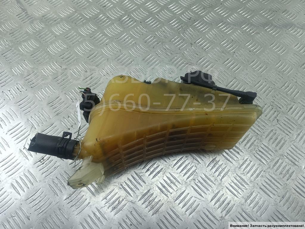 Бачок расширительный