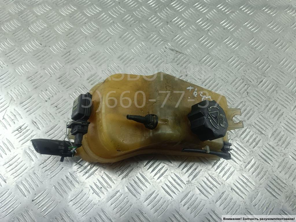 Бачок расширительный