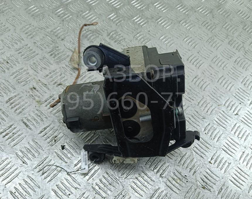 Блок ABS (насос)