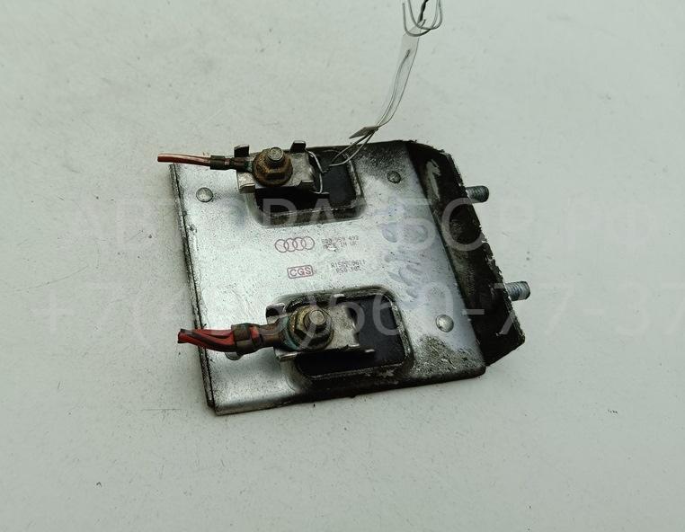 Блок управления вентилятором