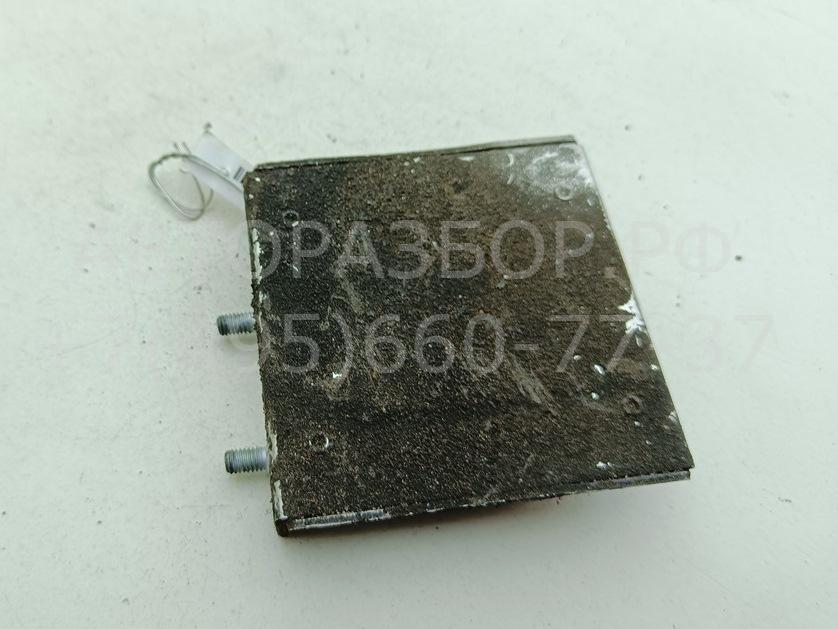 Блок управления вентилятором